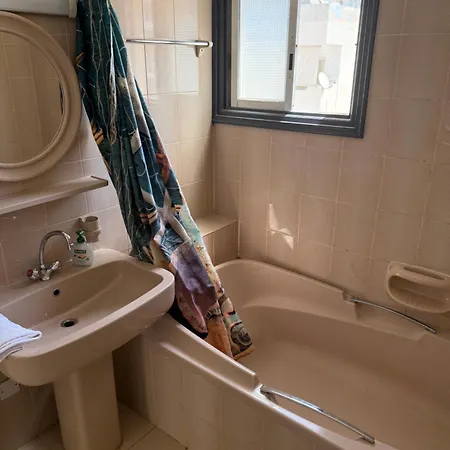 Apartament Mackenzie *